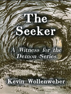 cover image of The Seeker